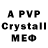 Alfa_PVP СК КРИС Miqo Xachatryan
